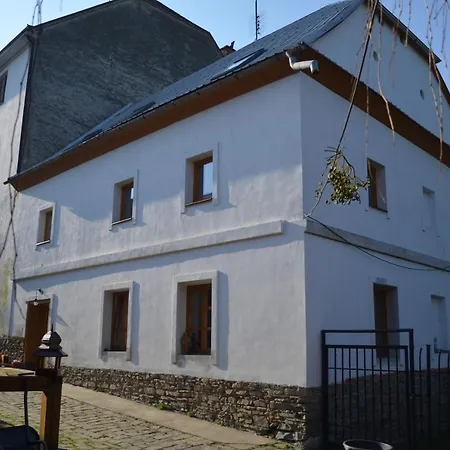 Appartamento Wintermill Laznicky Esterno foto