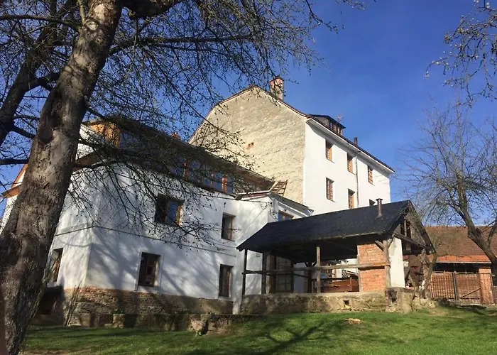 Wintermill