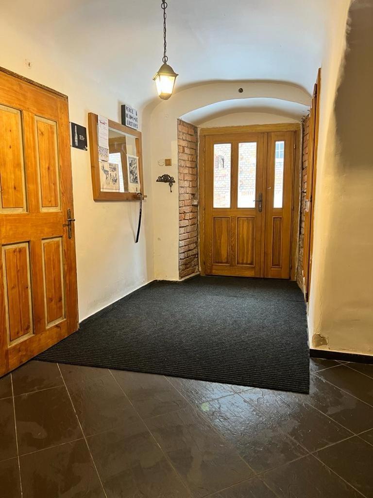 Apartment Wintermill *
