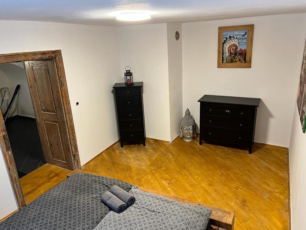 Apartment Wintermill Laznicky