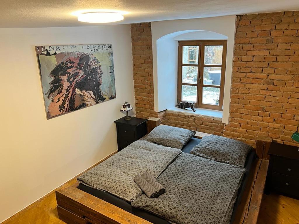 Wintermill Apartment