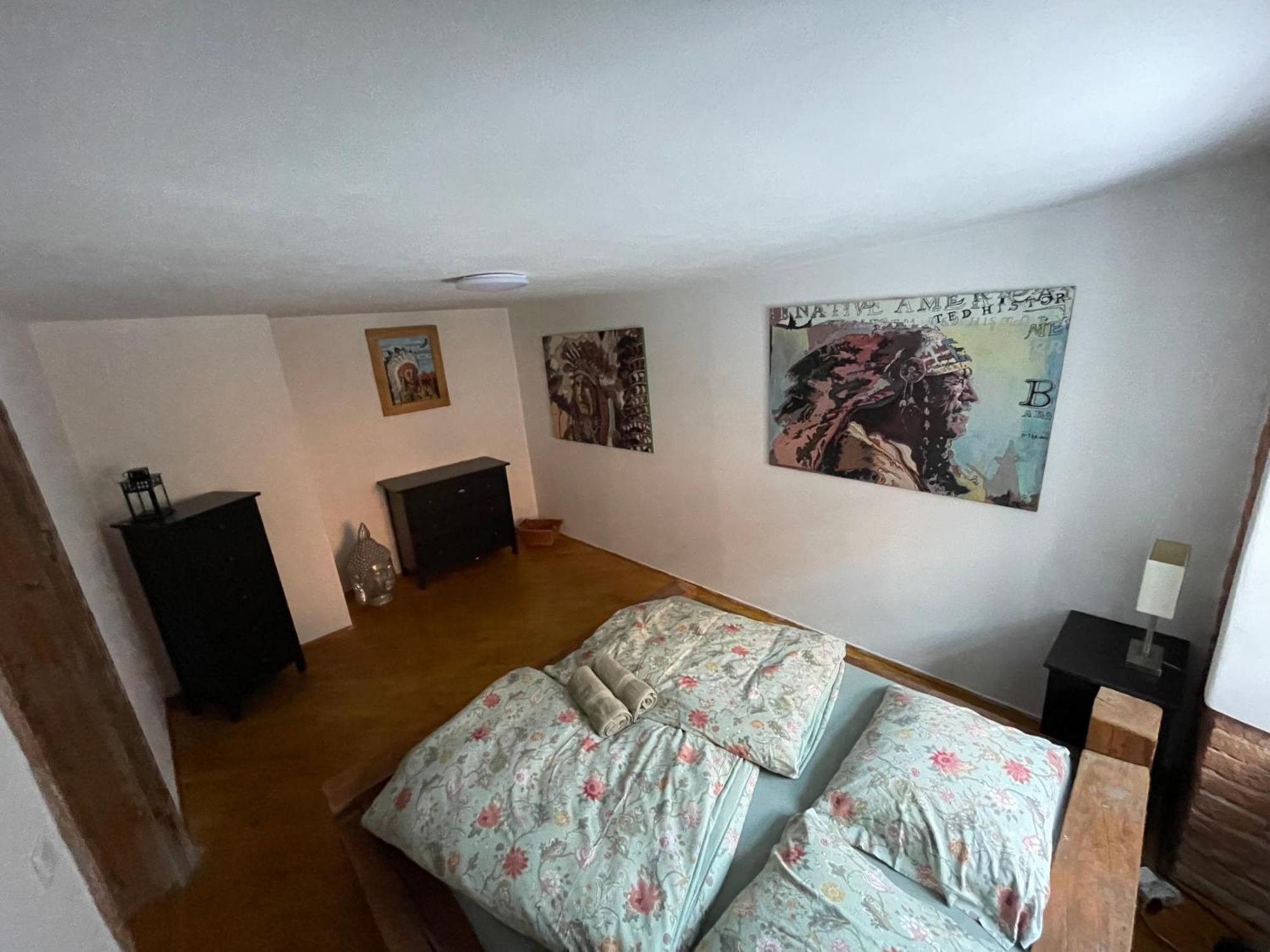 Apartment Wintermill
