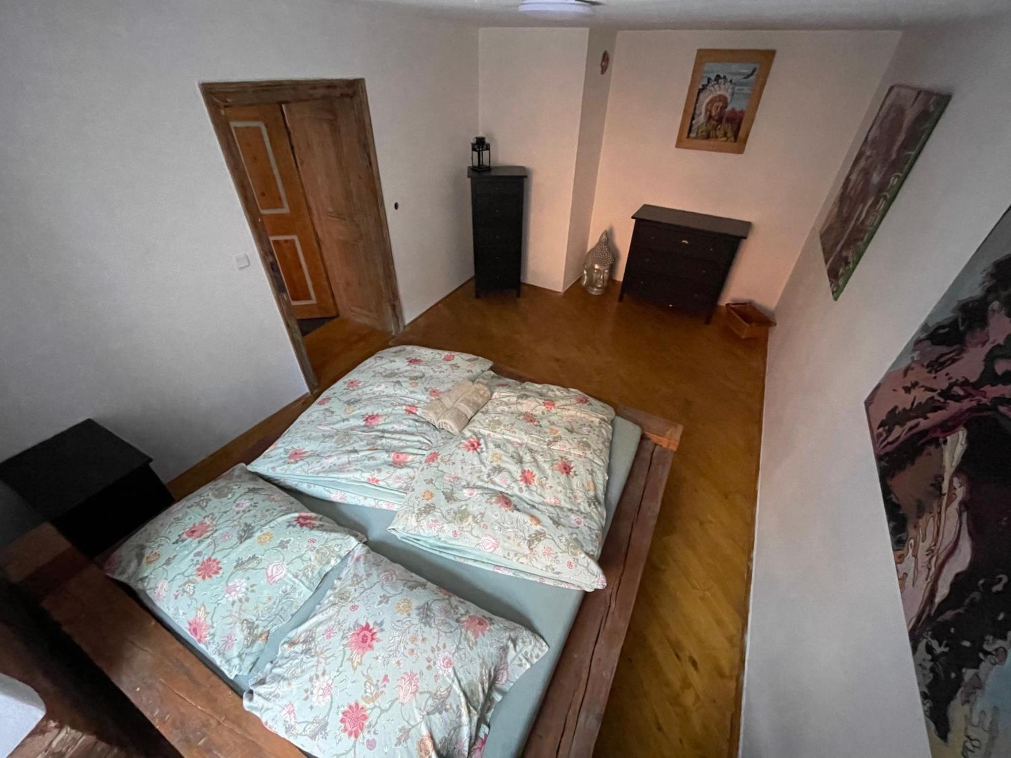Wintermill Apartment *
