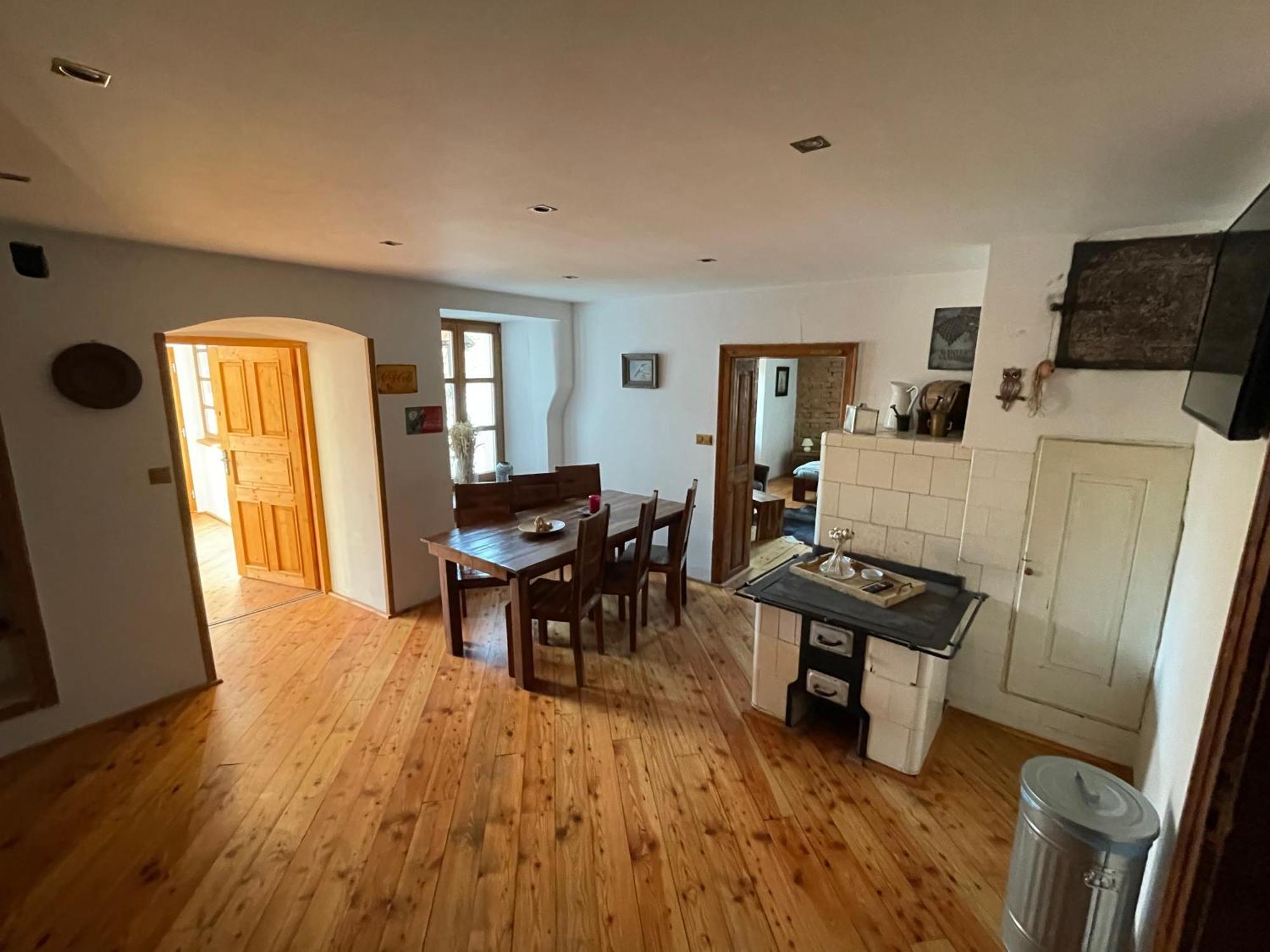 Apartment Wintermill *