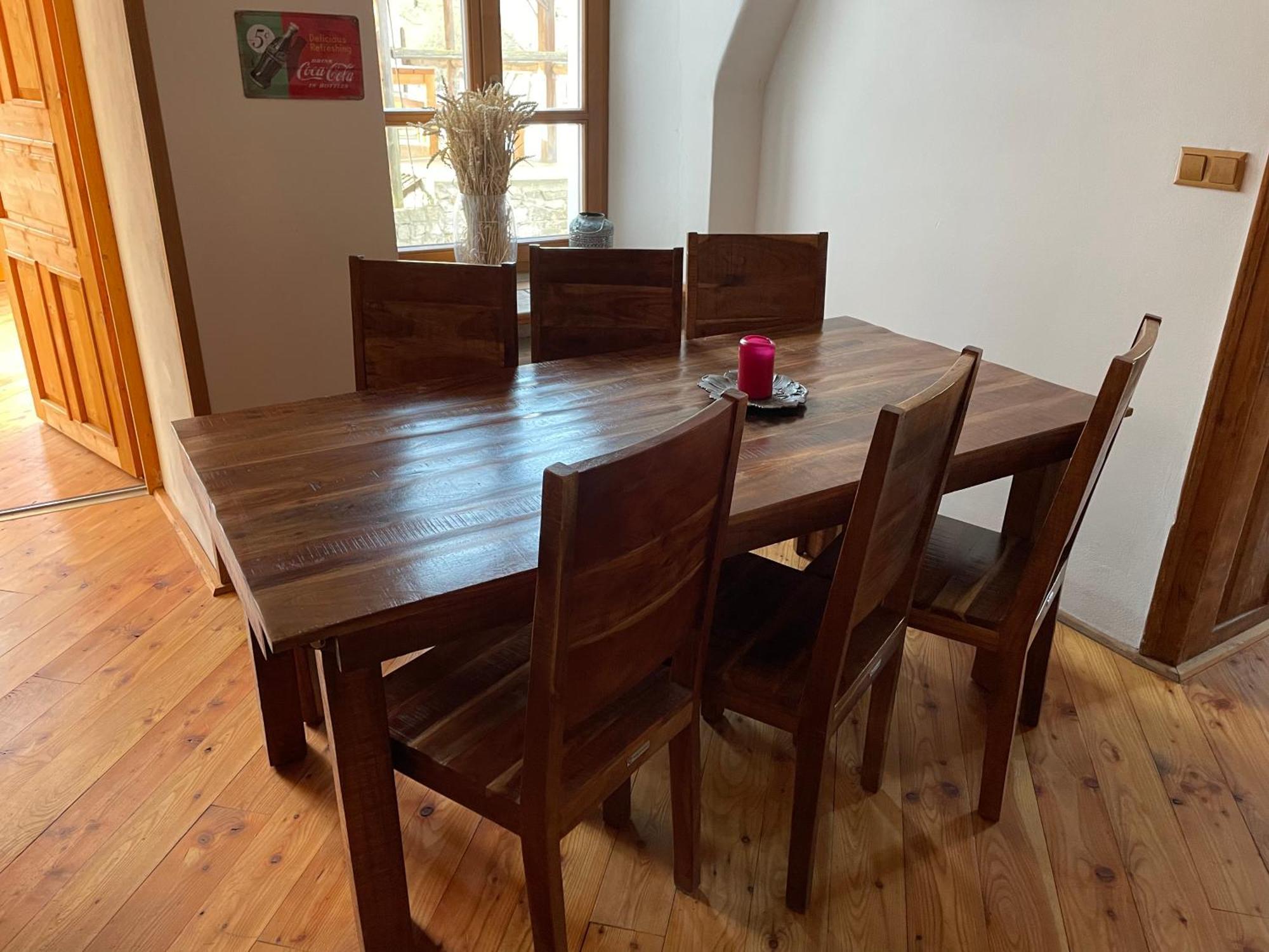 Wintermill Apartment Laznicky