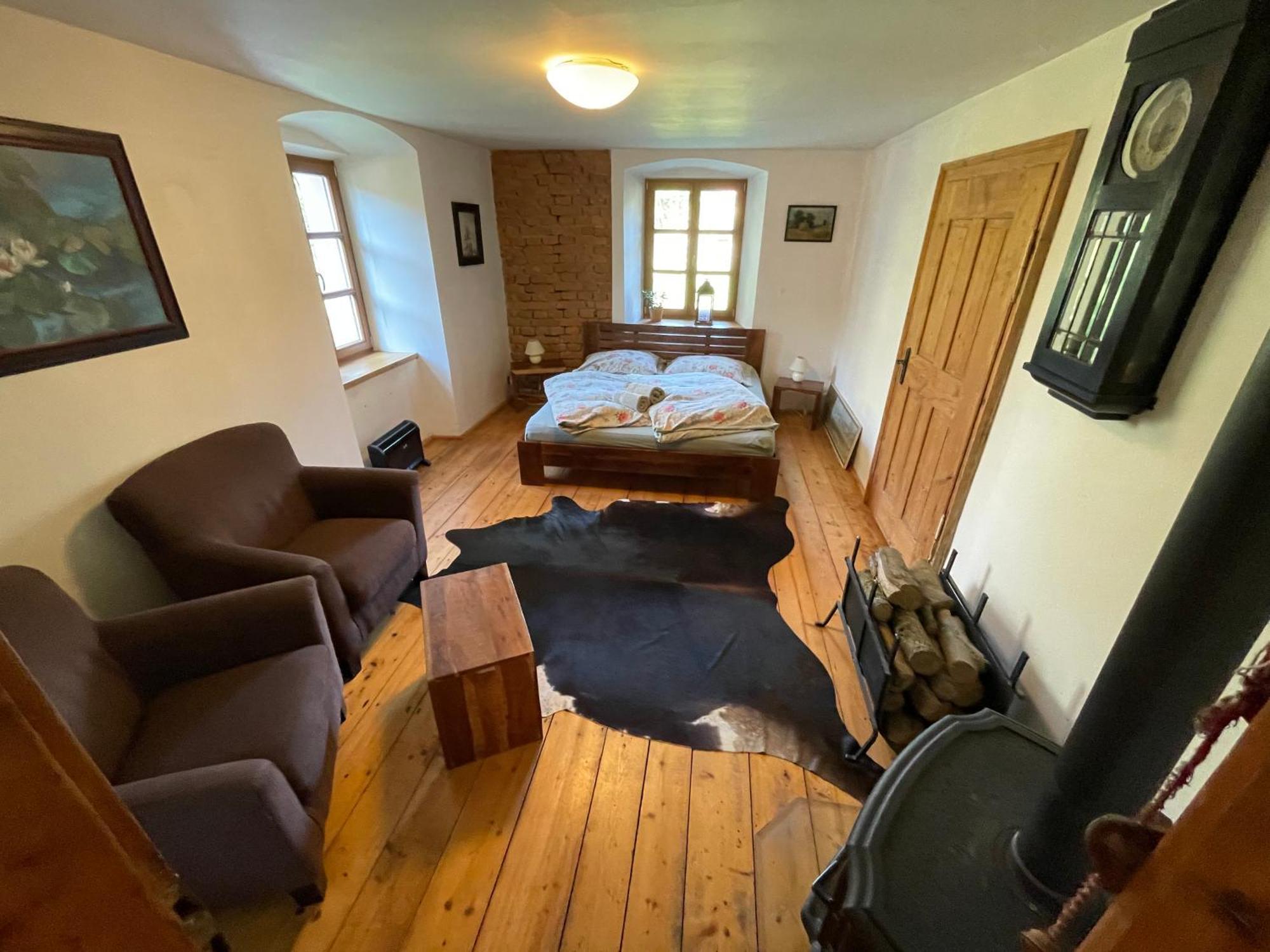 Apartment Wintermill