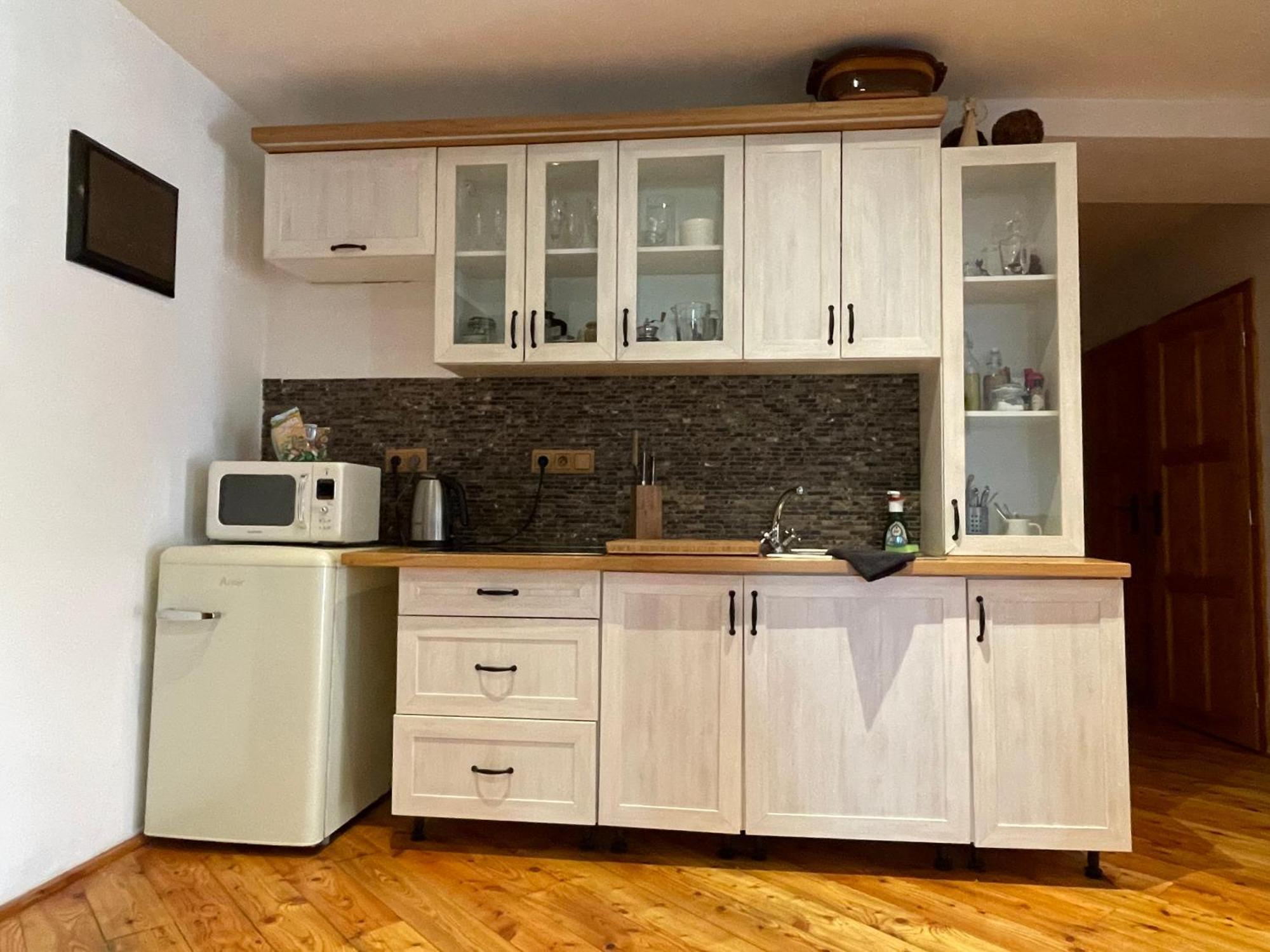 Wintermill Apartment Laznicky