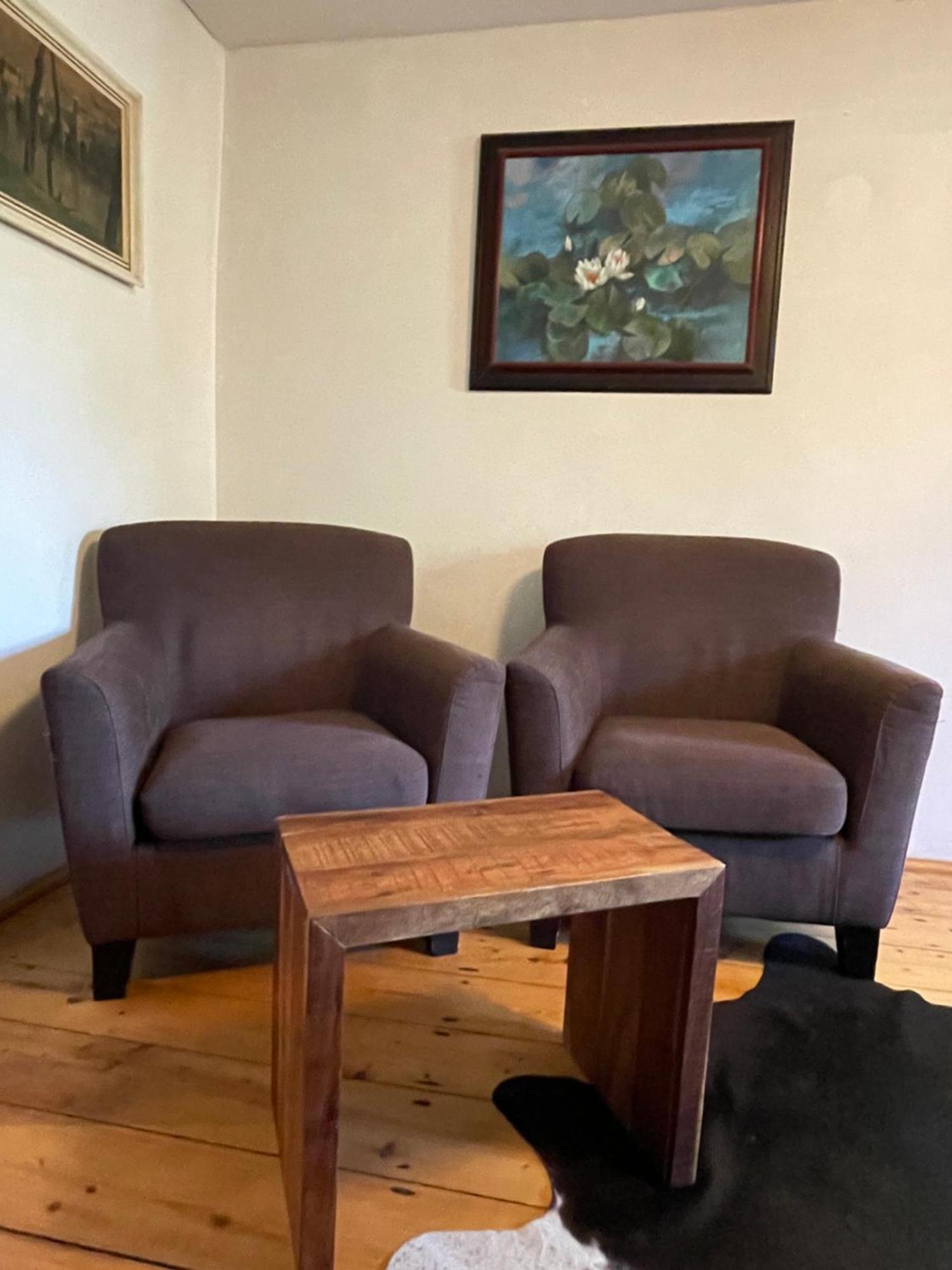 Apartment Wintermill Laznicky