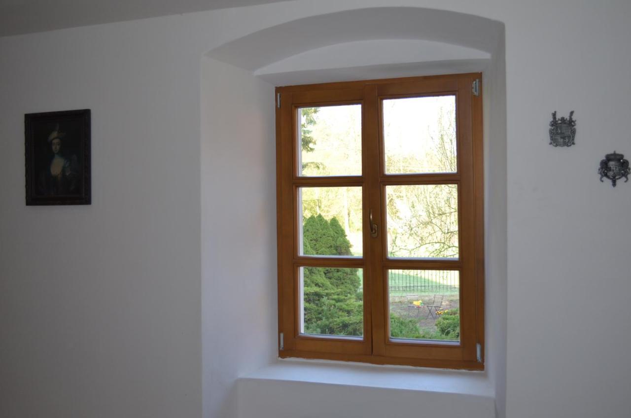 Apartment Wintermill Laznicky