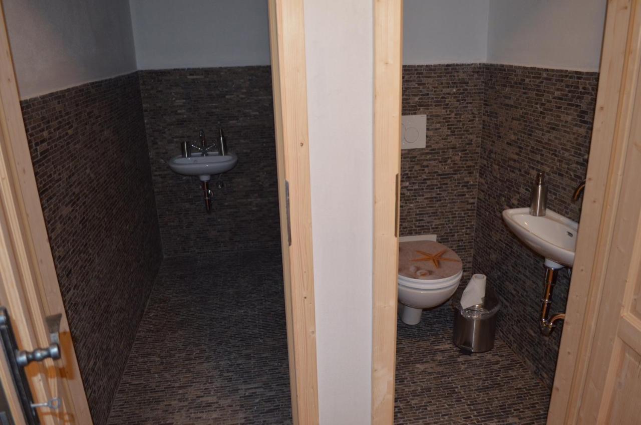 Wintermill Apartment