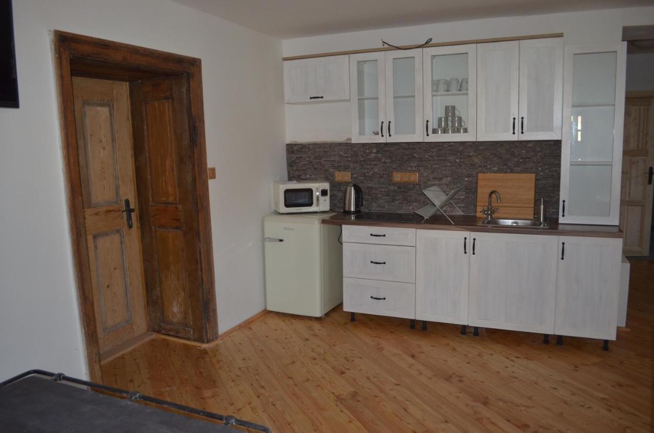 Wintermill Apartment Laznicky