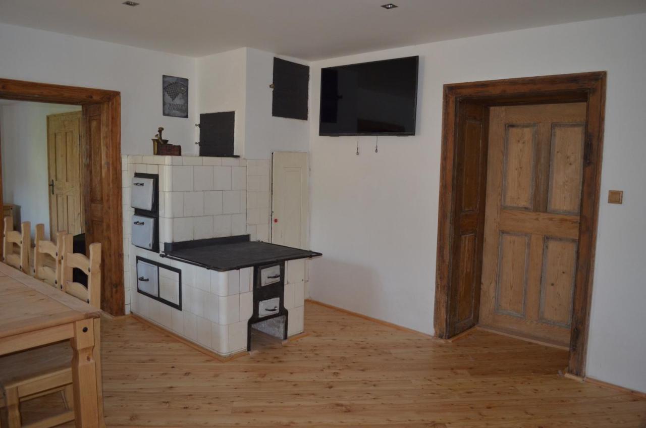 Wintermill Apartment *