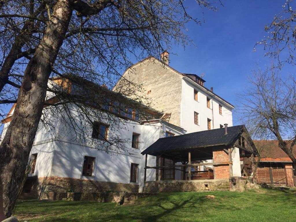 Wintermill Laznicky