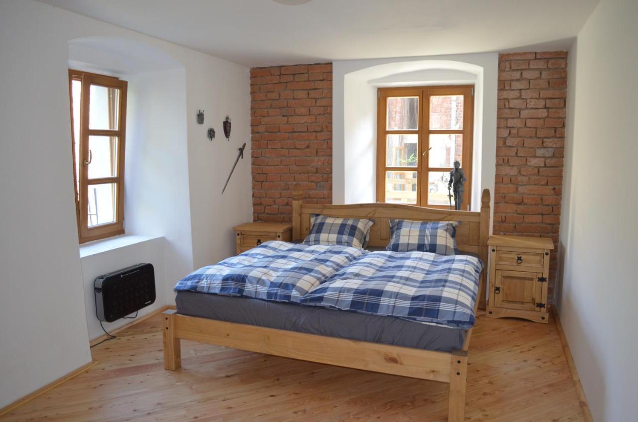 Wintermill Apartment *
