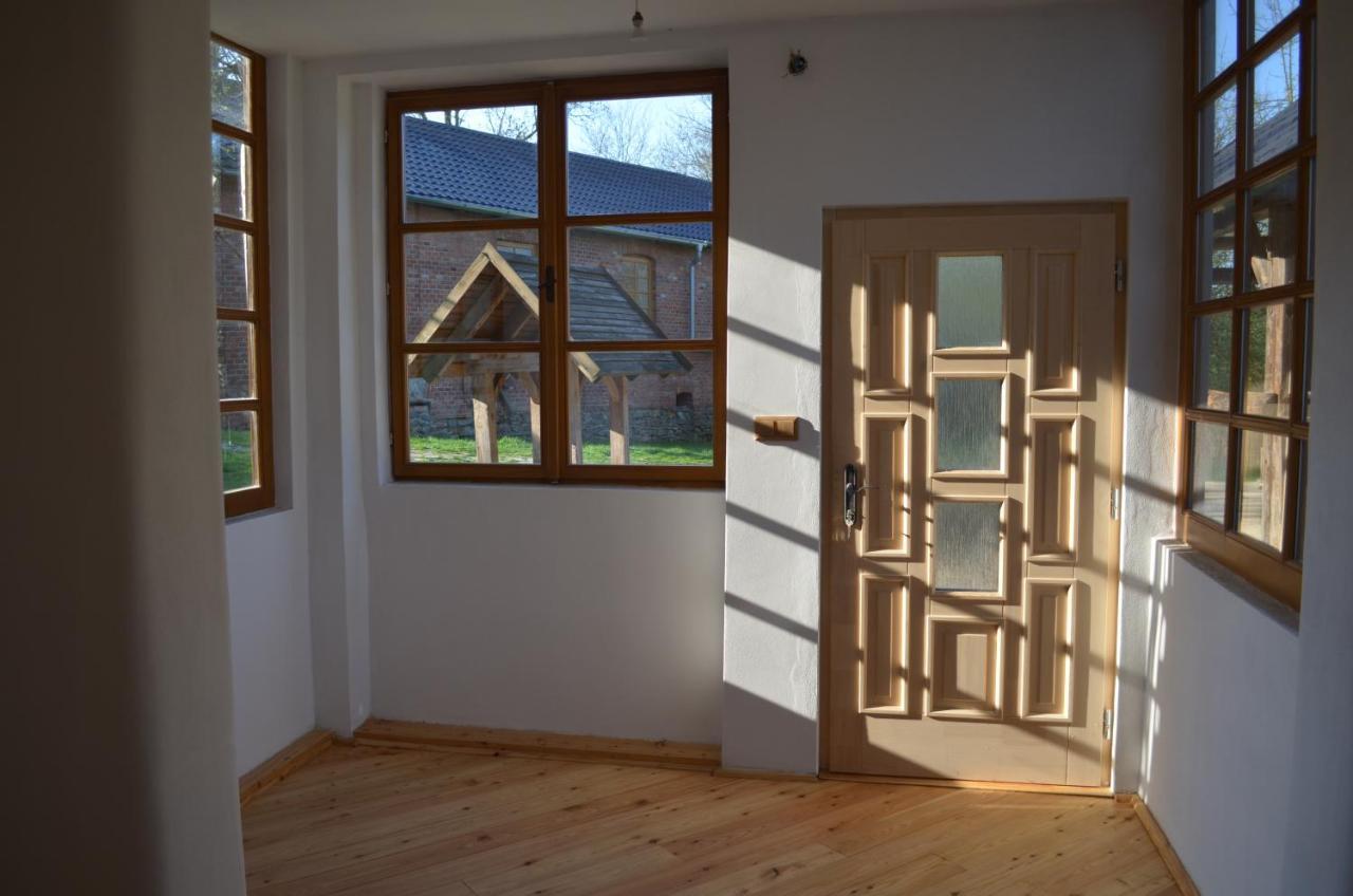 Wintermill Apartment